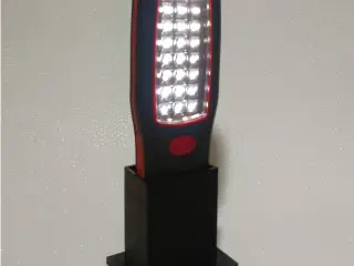 Pie de linterna