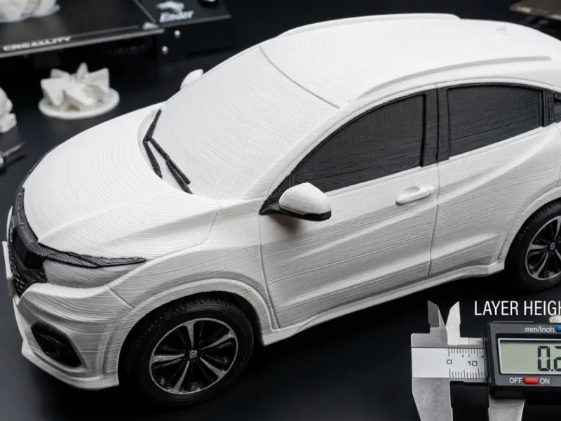 Honda BRV SUV