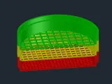Multi Grid Size Filter-0