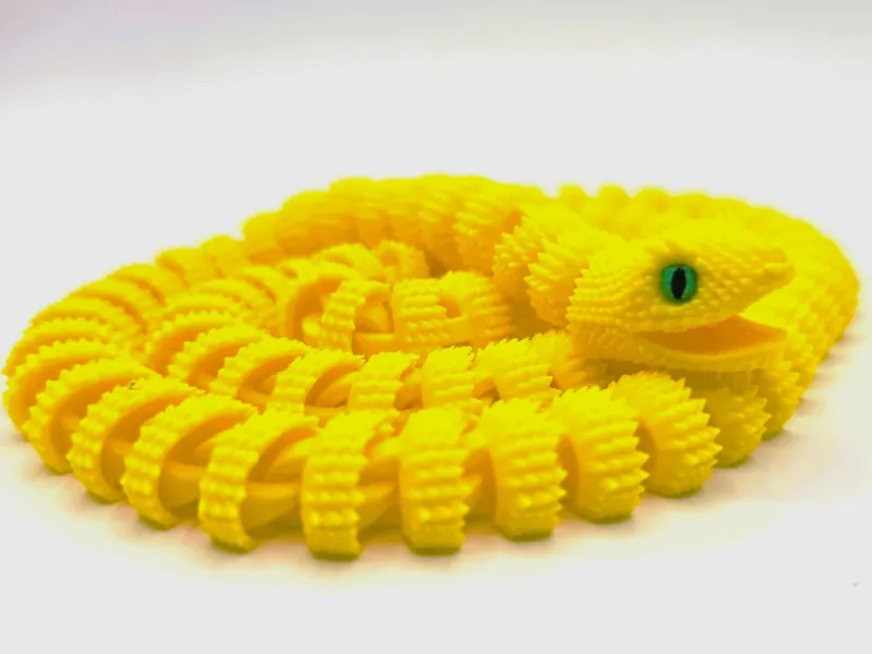 Wimperadder Flexi Slang