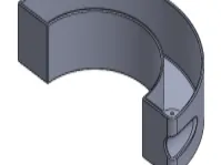 Small Spool Tray