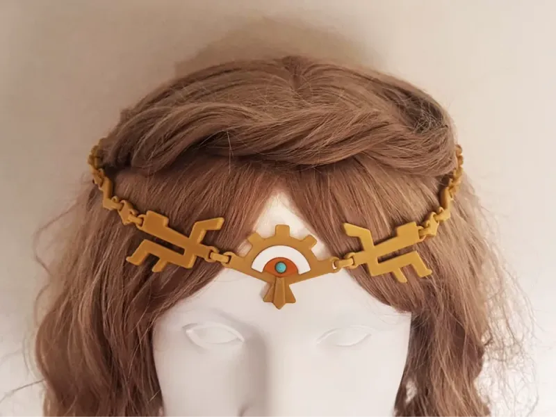 Zelda Headband