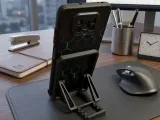 Smartphone stand (simple print, no supports)-0