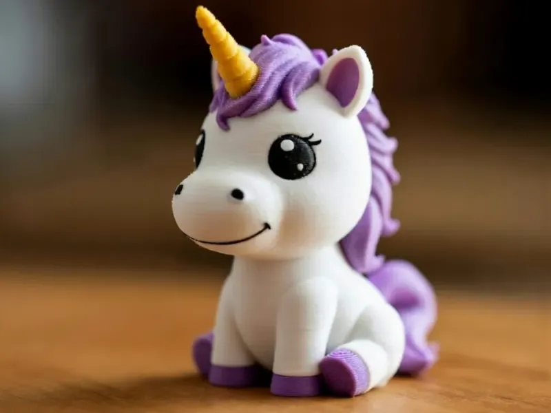 Cute Unicorn