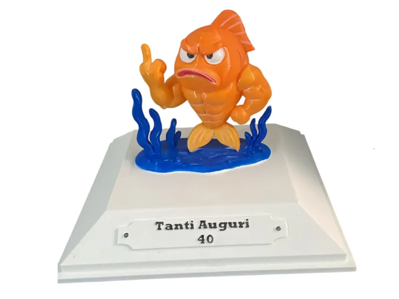 Scherzo pesca!!!!    Auguri!!!!
