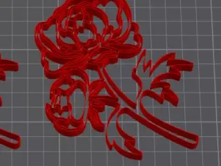 Roses