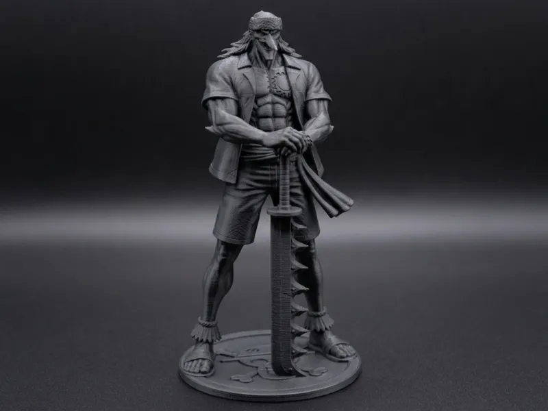 Arlong (One Piece)