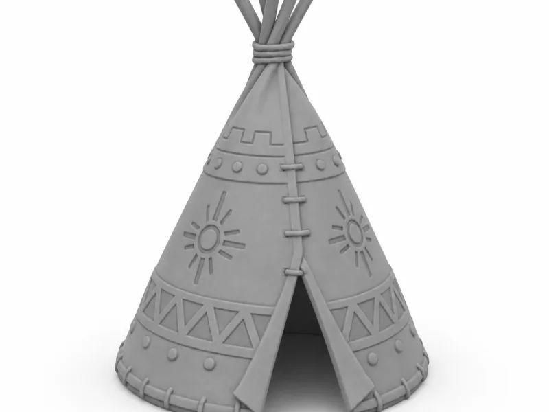 Tipi