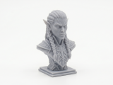 Elf bust-0