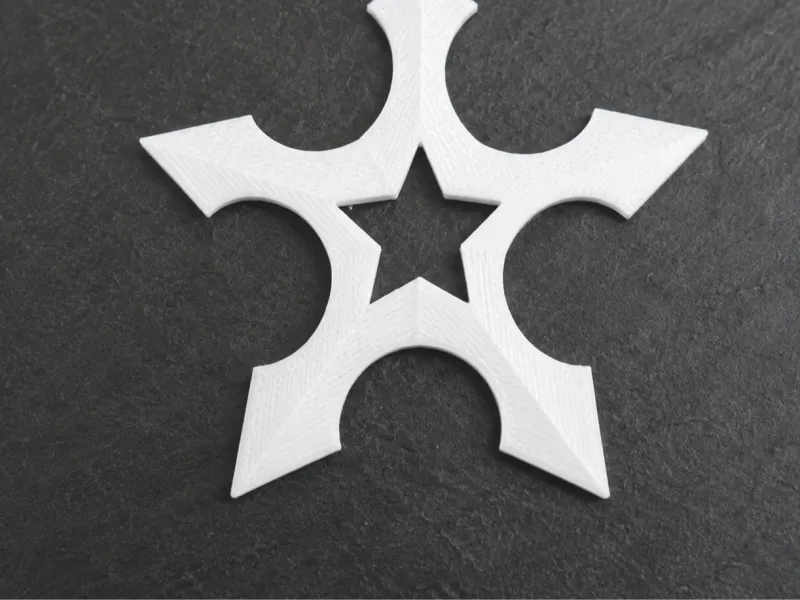 Throwingstar