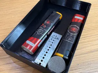 Gridfinity BOX 3X2