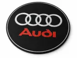 Audi Drink Coaster-0
