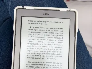 Case for Kindle 4th Gen - Rigid Material Optimized