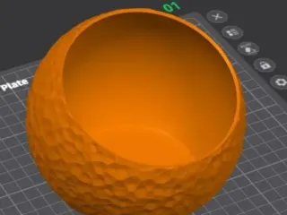 Planter / Vase