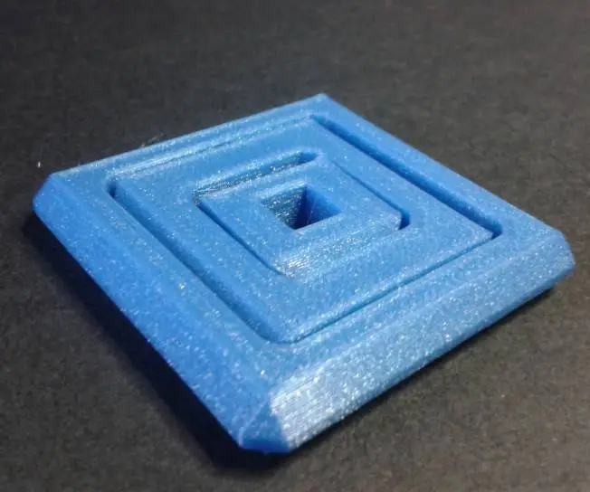 Squares Rotating Fidget-0
