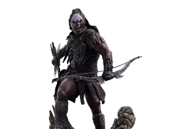 Uruk Hai