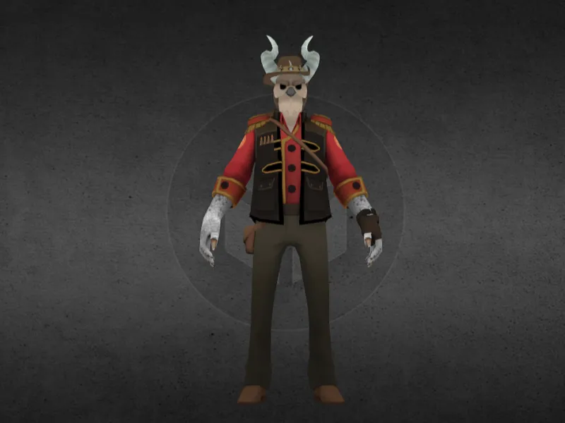 Sir Shoootsalot (TF2)