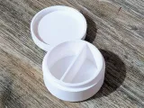 Mini Round Storage Box-0