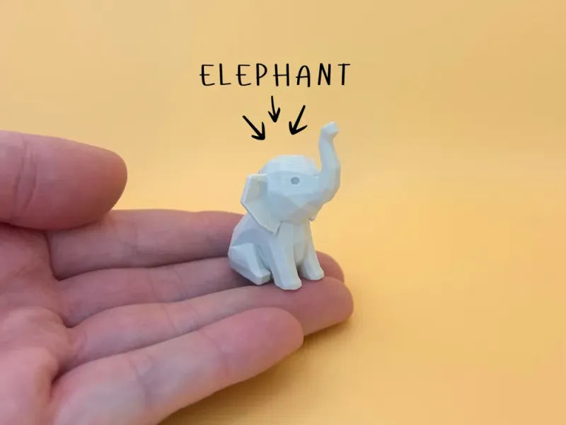Safari+Pack+-+Elephant