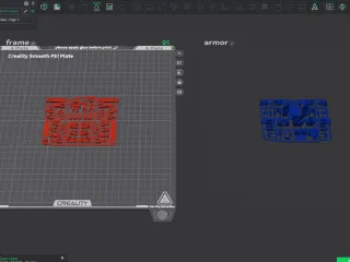 🤖 Dummy 13 V1.0 – Creator Edition 🎨🧩