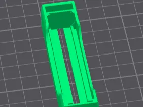 18650 holder
