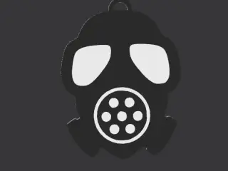 Masque Gaz
