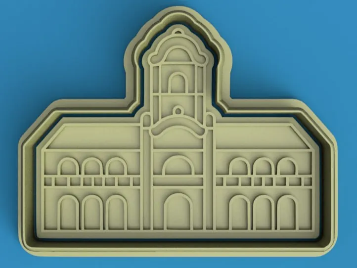 Cabildo cortante