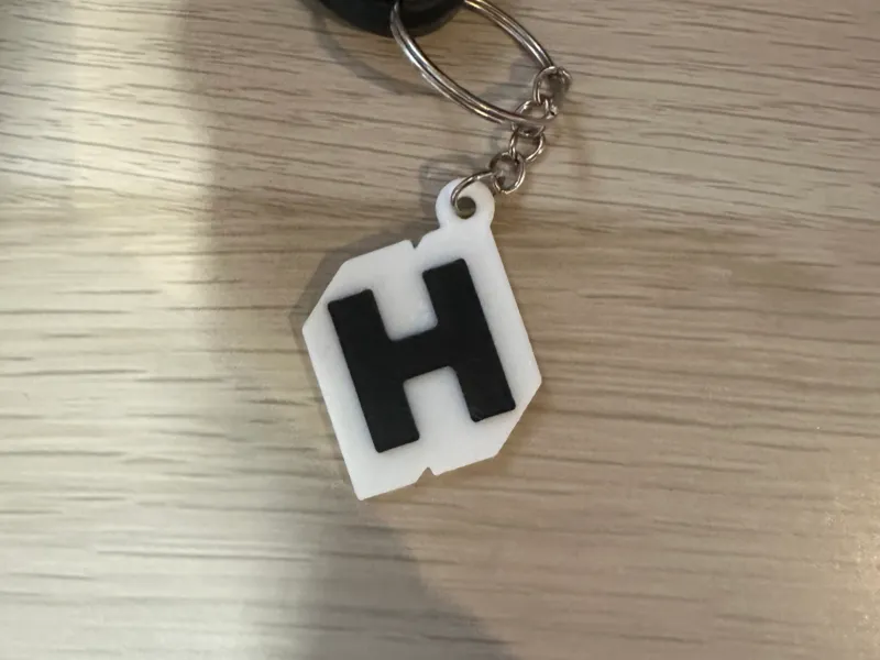 Брелок фестиваля Forza Horizon