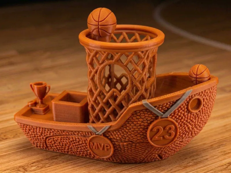 Benchy basketball