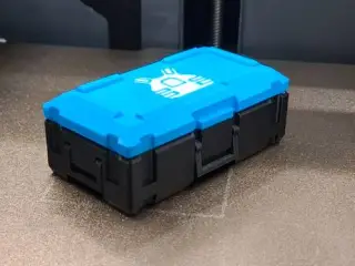 Armor BOX Warzone for pendrives