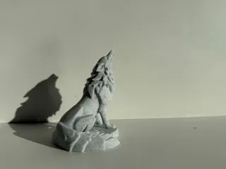 wolf