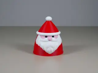 Santa Box