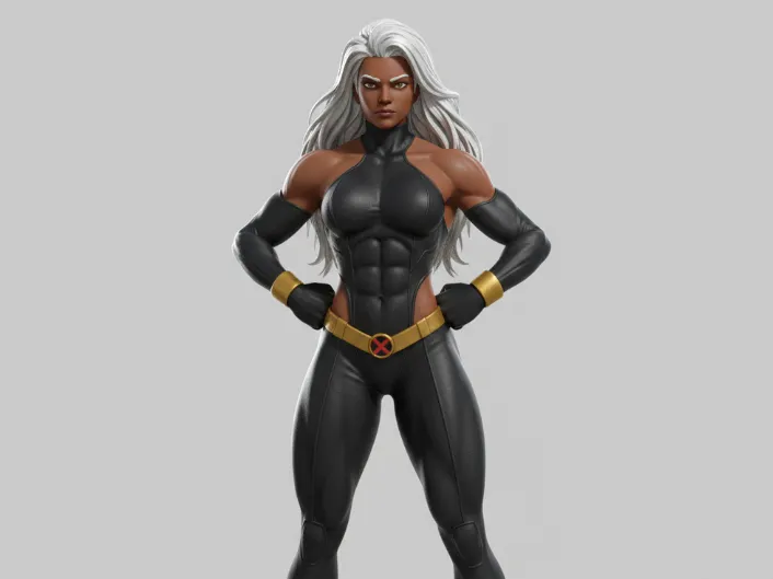 Storm X-Men