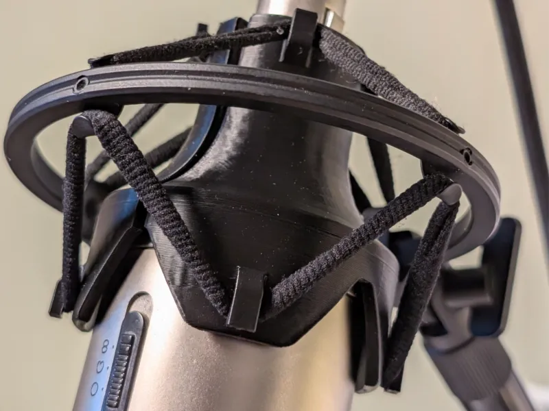 Studio Projects SPSK-B shock mount spare