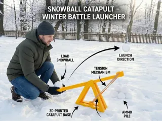 Catapulta