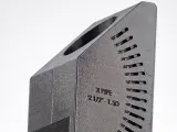 Multi Degree X-Pipe Cutting Block 2.5"/63.5mm CLR 1.5D-0