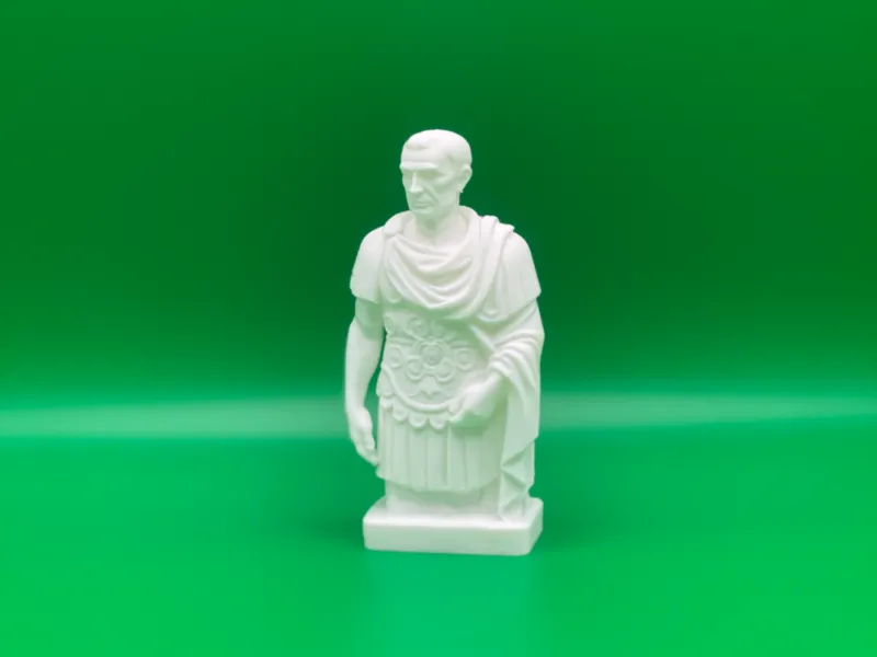 تمثال يوليوس قيصر