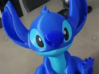 Stitch