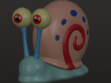 Snail Gary-0