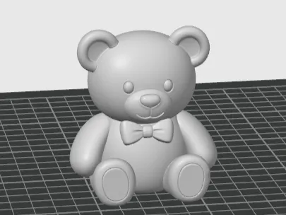 Urso Peluche / Teddy Bear