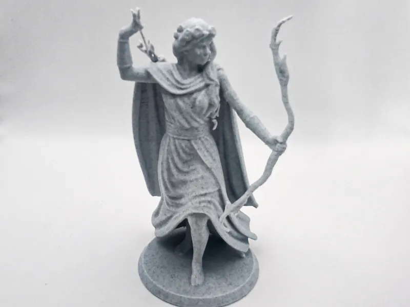 Artemide, mitologia greca