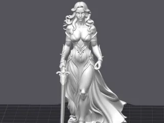 Figurines