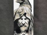 Odin Bookmark-0