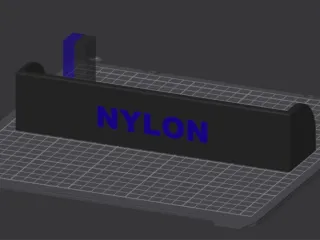 Filament Storage