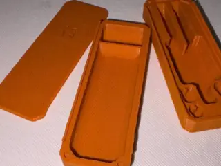 dummy 13 box