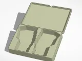 Corne Case-0