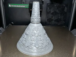 Filigree Funnel