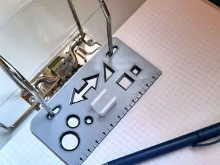 Penholder