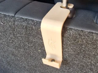 Car Seat Hook - v2