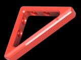 Bracket 100x100-0
